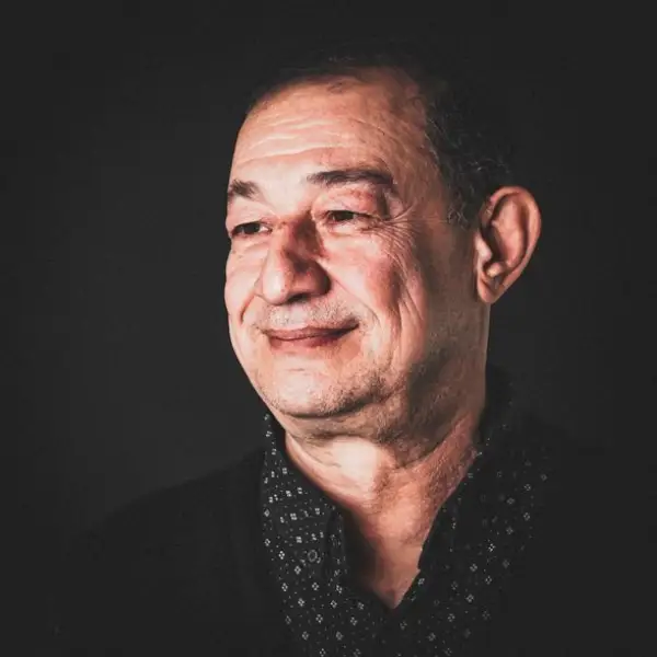 Rokas Petrauskas